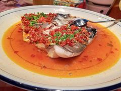 -老湘村·湖南土菜(天河维多利店)