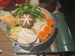 -筱田の食堂·izakaya(淮海中路店)