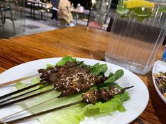 -蒙古原烤羊排(龙岗店)