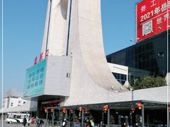 -岳阳站