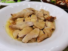 白切鸡-嘉禧大酒楼(康城广场店)