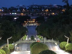 -珍记海鲜粥·海鲜粉