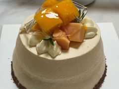 -théATRE 茶聚场(王府中環店)