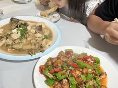 -煲来饱去冷水鱼