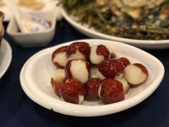 心太软-老吉士酒家(天平路店)