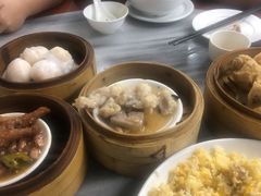 -华峰食馆(氹仔店)