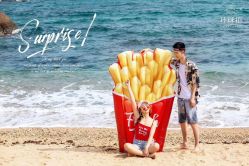 -太古映画婚纱摄影(天河店)