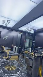 -M1山木造型·国潮男士发型