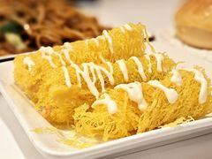 -稻香酒家·34年老字号·港式粤菜(汉街店)