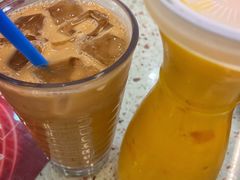 -新辉港式茶餐厅(北栅店)