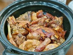 -斯丹姜母鸭·古法干香(涂门街总店)