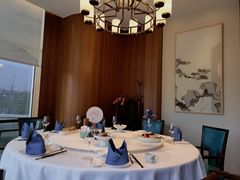 包厢-松鹤楼·非遗·苏帮菜(融科店)