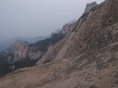 -崂山仰口游览区
