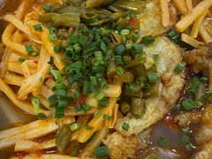 -白妈螺蛳粉(白云万达店)