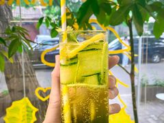 他夏了夏天-五进制 Coffee Shop