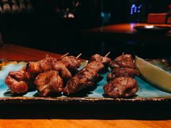 鸡精肉-醉虎传(南锣鼓巷店)