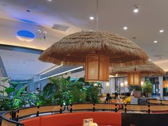 -泰椰里·泰国餐厅(智慧城广百广场店)