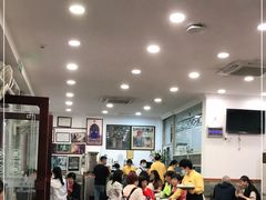大堂-民信老铺(华盖路店)
