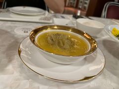 -北京饭店谭家菜