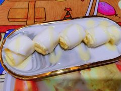 -甜心妈妈·榴莲星级糖水(北京路总店)