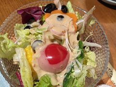 -阿吾罗日本料理(K11艺术中心店)