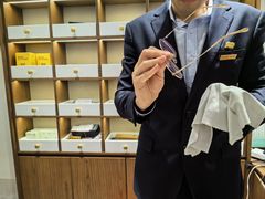 -亨得利眼镜(中山路一店)