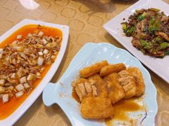 -达旺·鸡毛店(巴南万达店)