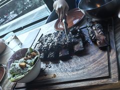 -The Meat & Wine Co Southbank(南岸店)