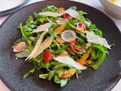 芝麻菜沙拉-藏红花·西班牙餐厅(北京五道营店)