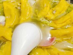 -金枝玉叶上海人家食府(三里河店)