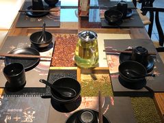 -潮十三潮汕砂锅粥(高新四路大都荟店)