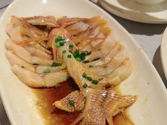 -全聚德(上海首店浦东店)