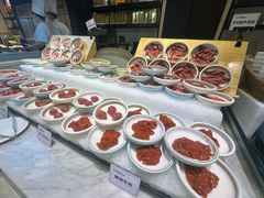 -川骄海鲜自助(亚运村店)