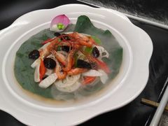 -不倒翁·徽天下名菜楼(马鞍山路店)