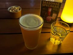 -The Happy Monk(前海壹方汇店)