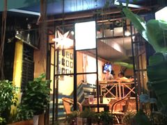 -山色西餐·柴火烤披萨