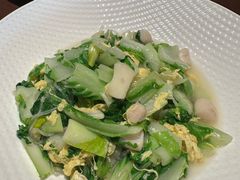 -单家老院·院子里的青岛菜(沙子口店)