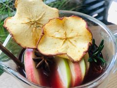 超甜的苹果-gaga(深圳南山益田假日广场店)