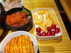 -么肆烤肉·中式自助·烤肉大排档(街道口季佳PAI店)