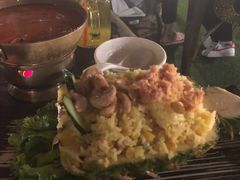 -泰阁暹罗餐厅(万达店)