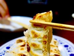 -拉面莊夢語＆中华料理八椿