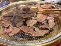 -西塔老太太泥炉烤肉(北京双井店)