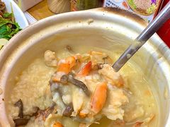 -官塘锋记鱼生·生腌·砂锅粥(牌坊街店)
