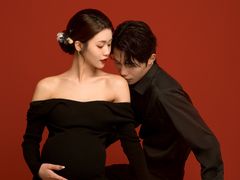 -iF摄影•全家福•证件照•形象照(南山店)