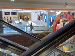 -巴黎春天(浦建店)