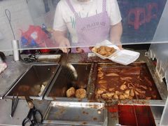 -细妹五香牛杂(步行街店)