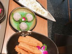 -捞王锅物料理(上海世茂广场店)