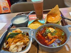 -魏家凉皮(十里河店)