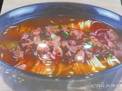 辣肉面-沧盛饮食店(临汾路店)