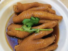 -点都德(华强南店)